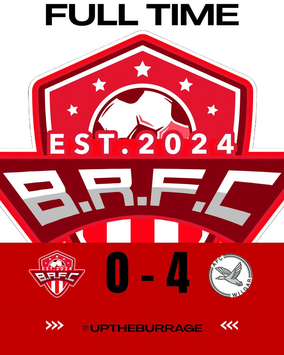 Big test today vs AFC Wilgar – 4x back-to-back league champs 🏆
Wasn’t our day, everything went their way and we couldn’t buy a goal 😅
Still, good minutes for the boys and great to face new opposition after years of same old in youth football.
Good luck  this season 👊