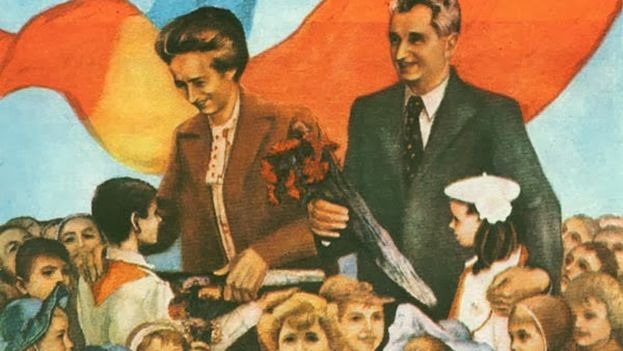 🇷🇴 Romanya, neden Çavuşesku günlerini arıyor?

📊 Antikomünist enstitünün anketi, ‘Romanya’da komünizm ve Çavuşesku özleminin’ arttığını ortaya çıkardı

💬 "Komünist rejimde yaşam bugünden daha iyi"

📌 Yüzde 85’ten fazlası “gıda daha sağlıklıydı” diyor

📌 Yüzde 80, “geçmişte