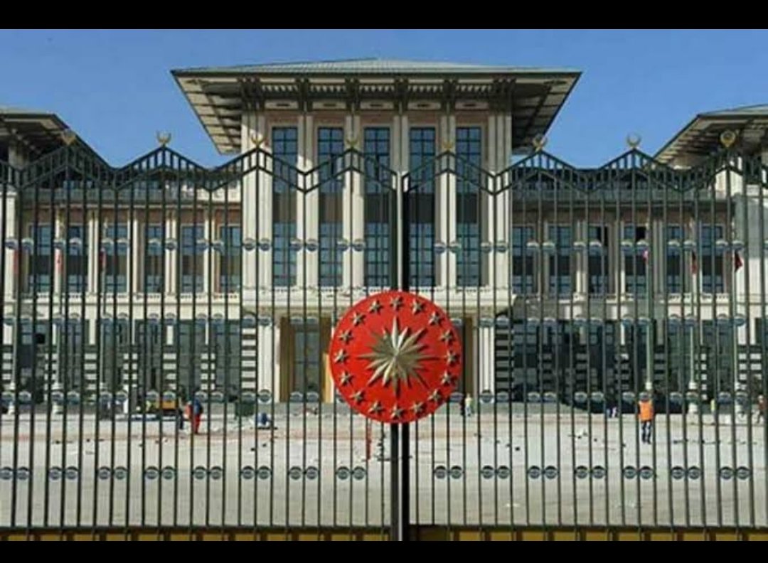 #ZulmeDeğilHayraEngel
Hayra Engel Olmak Suçtur!
#ZulmeDeğilHayraEngel