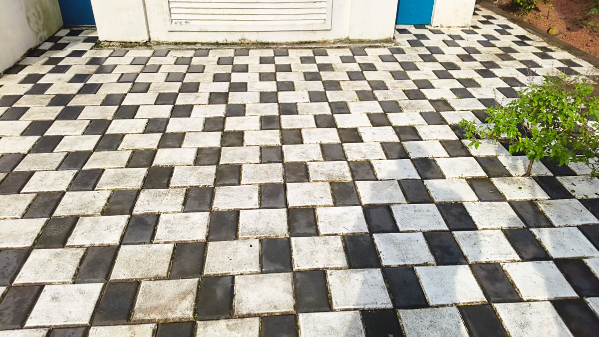 MagicCleanKochi's tweet photo. Magic Clean High Quality Pressure washing Service ⌚

Call/WhatsApp: 📞 +91 89438 68686 
Visit: https://t.co/VflfGM5Km0

#interlock #pressurewashing #home #cleaningmotivation #bathroomcleaning #cleaningserviceinkochi #kochi #kerala #cleaning #beforeandafter #magiccleankochi💜 https://t.co/iQE8nTg7Ui