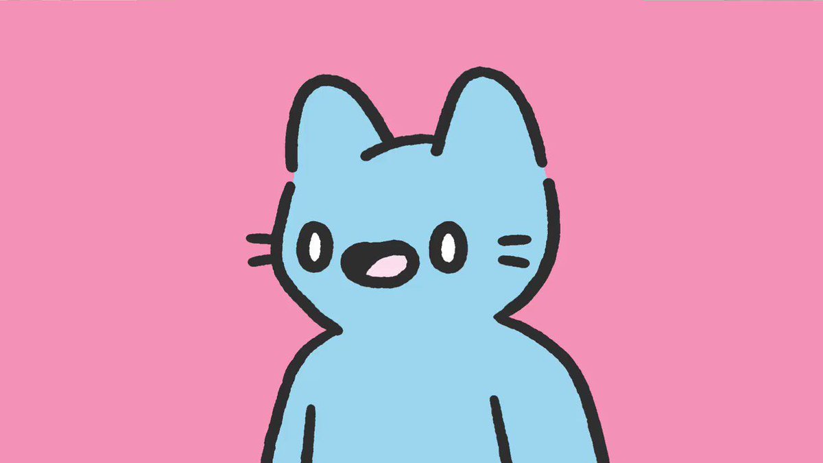 _TwentyX's tweet image. Cool Cats