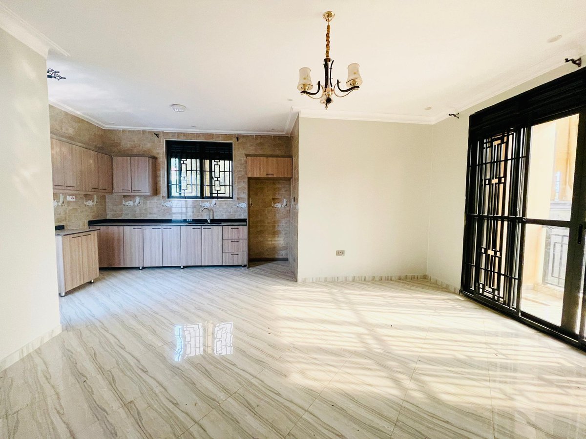 KMT_properties's tweet image. Apartment Complex For Sale
Location: Bunga Ggaba Road
Units: 12
Type: 2&1 bedroom apartments
Income: 21m Ugx per month
Purchase Price: 2.35 billion Ugx = 665,000 USD
Ready title Whatsapp or call 0786396665