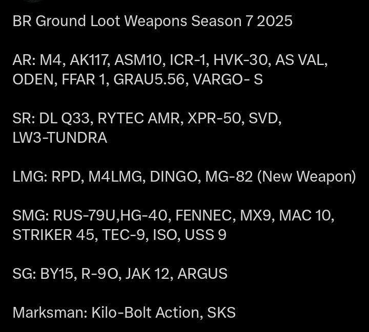 Eni_to_lowo's tweet image. At least the em2 will be goneπ€....ak117 tho?...againπ
π€²π½