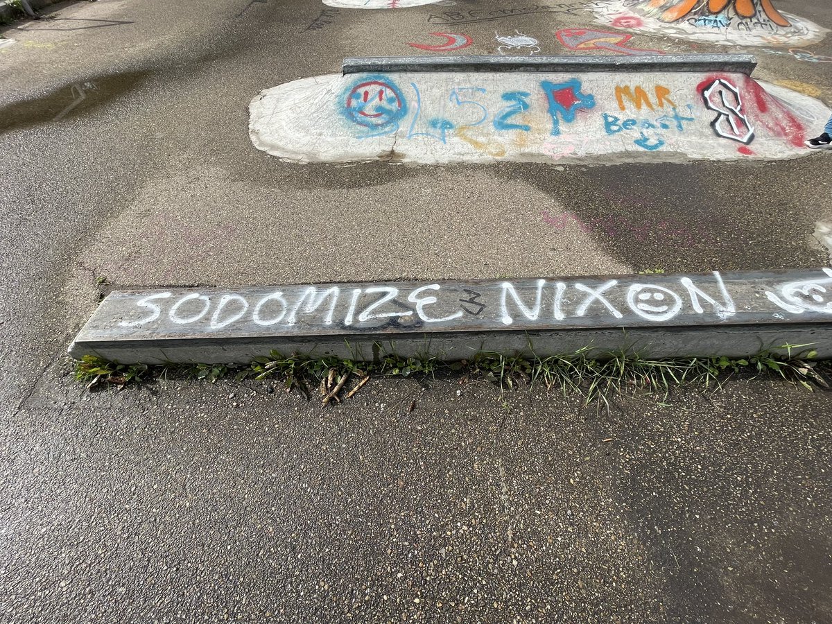 I think it might be a little too late for that