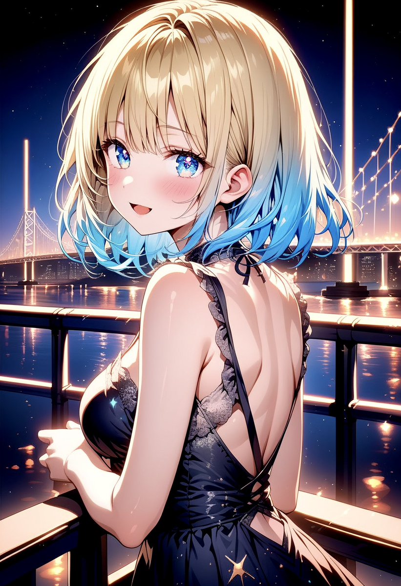 evo_breitling's tweet image. たった一つの「いいね!」を貰える嬉しさとその重みを忘れないようにしましょう(◍︎ ´꒳` ◍︎)b
そのたった一つ「いいね!」 を自分の活動初期から闇に潜った時、そして今に至るまでずっと付けてくれていたフォロワーさんが自分には何人かいらっしゃいます。…