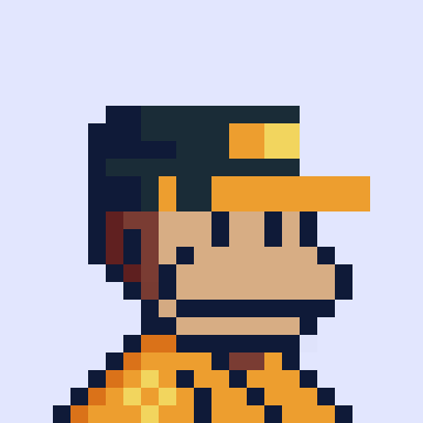 apeoid's tweet image. NFT season beginning to bubble up 🫧
OG is the play
SMB/@MonkeDAO will always be the 'Punks of Solana'