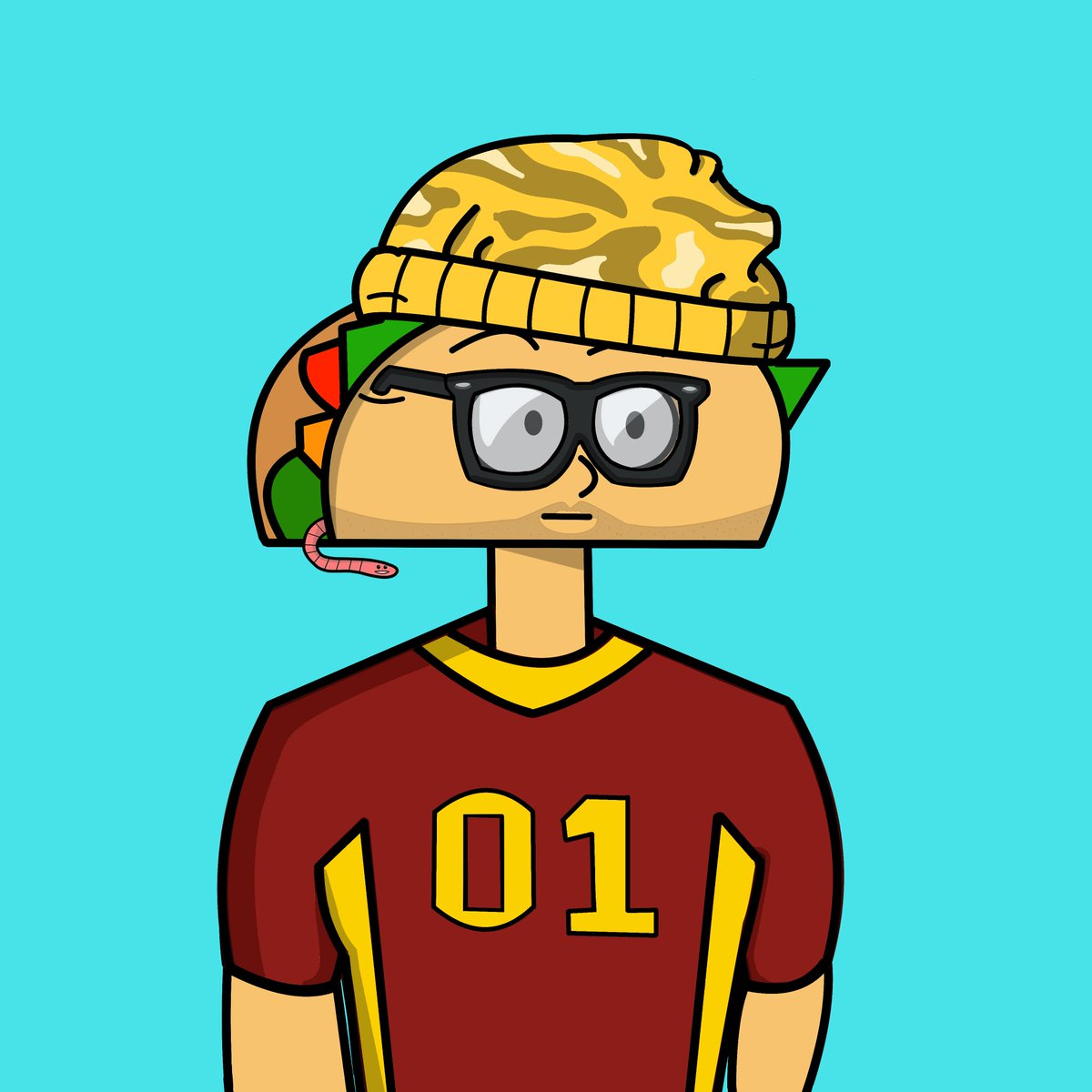 TezosTexas's tweet image. I really still love those .

Tezos $XTZ Tacodudez