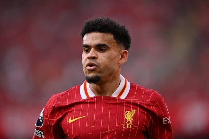 Anfieldbr's tweet image. Luis Díaz no Bayern de Munique por €75 milhões
Um acordo total foi alcançado para a venda de Luis Díaz ao Bayern de Munique por uma taxa de €75 milhões. O jogador já recebeu permissão para viajar e deixará a turnê asiática do clube. Atualmente em Tóquio, Díaz deve viajar nas…