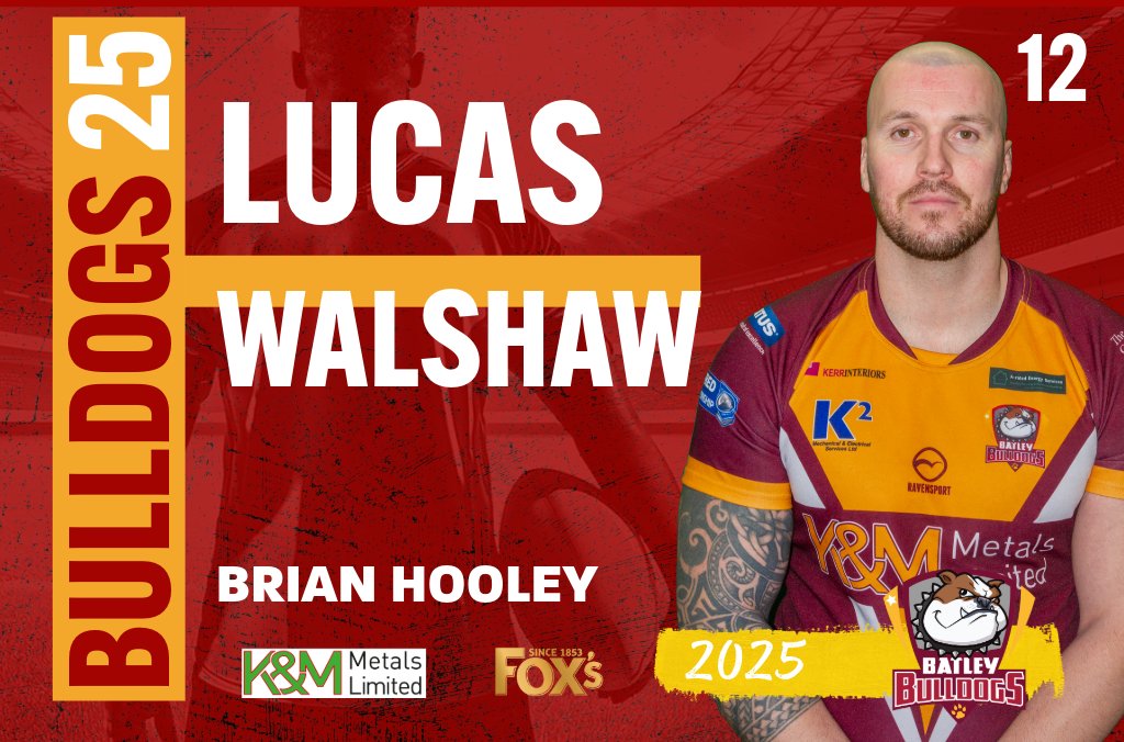 TRY, BATLEY! Walshaw driving the tackle over the line for the score!

🔵 42
🐶 16

#COYD #UTD