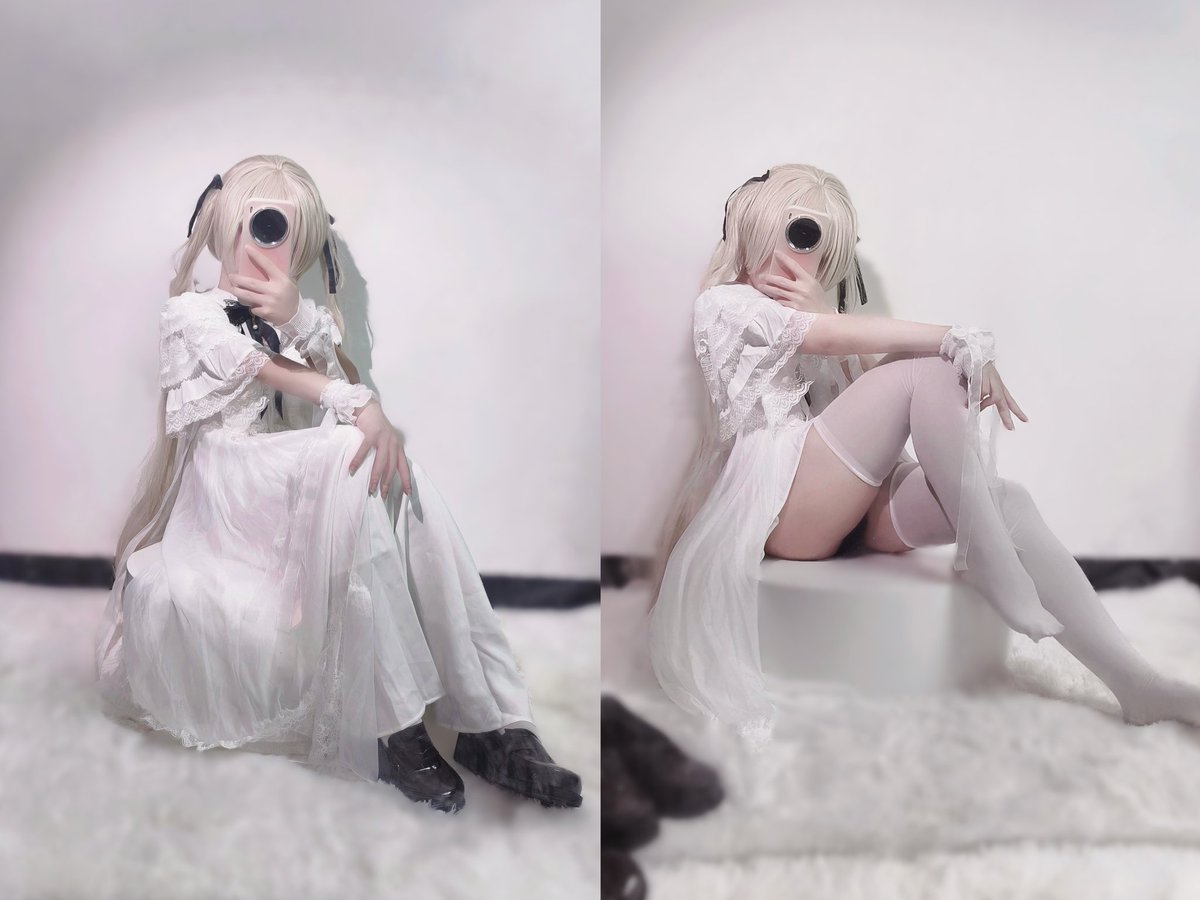 lalo1358192's tweet image. 给悠看的