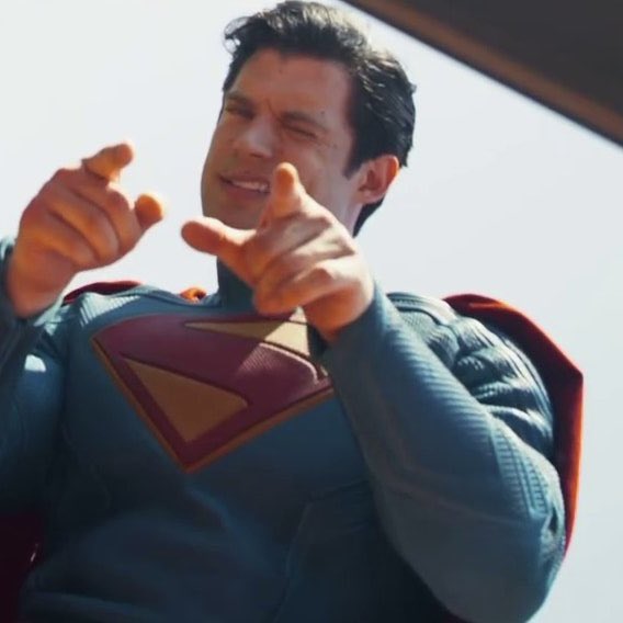 B3Geek's tweet image. 🚨O mundo continua olhando pra cima!
Superman acaba de ultrapassar US$ 500 MILHÕES na bilheteria global.
Demonstrando o melhor boca a boca dos filmes de herói lançados esse ano!