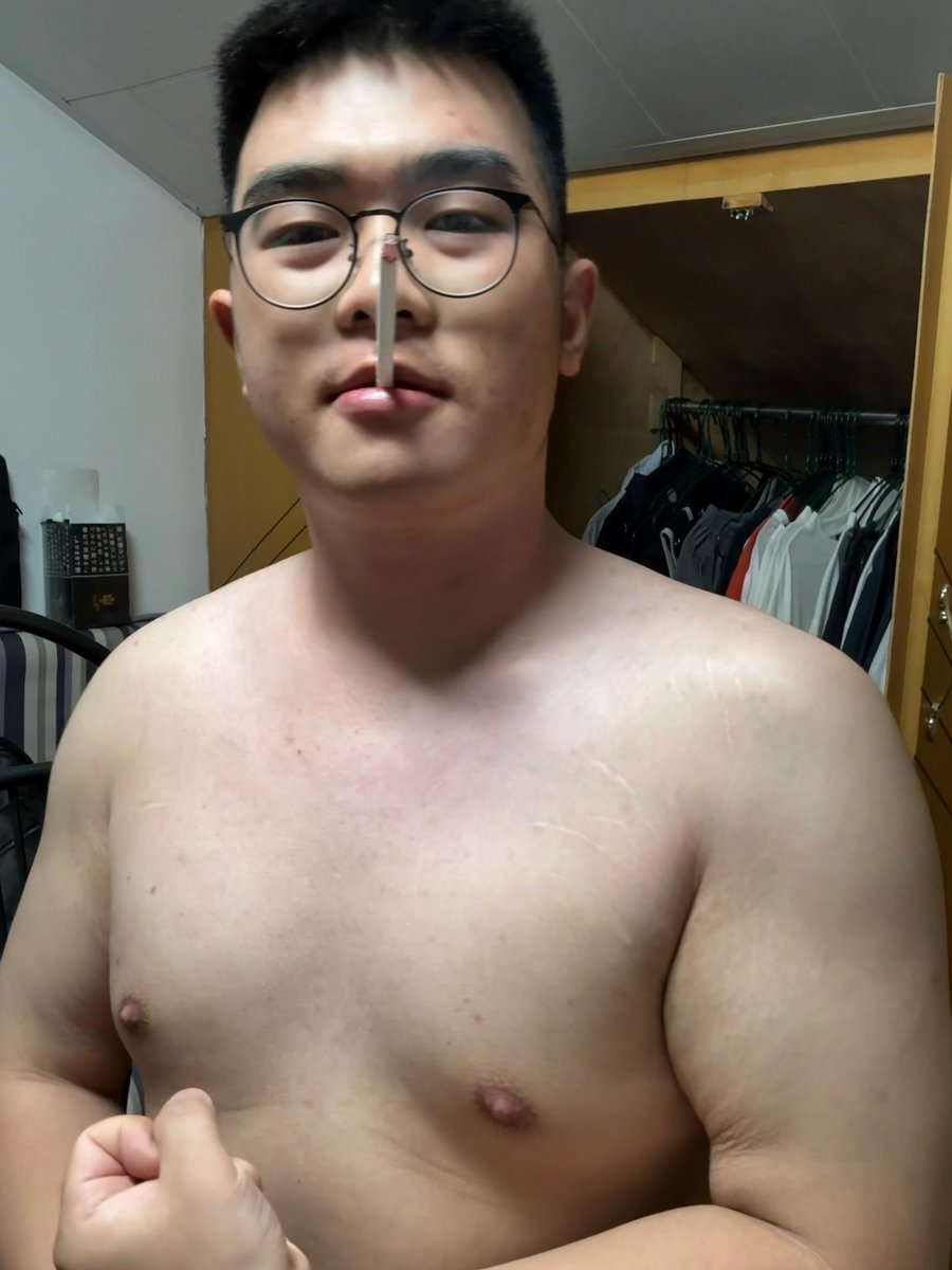 胸胸快变大吧