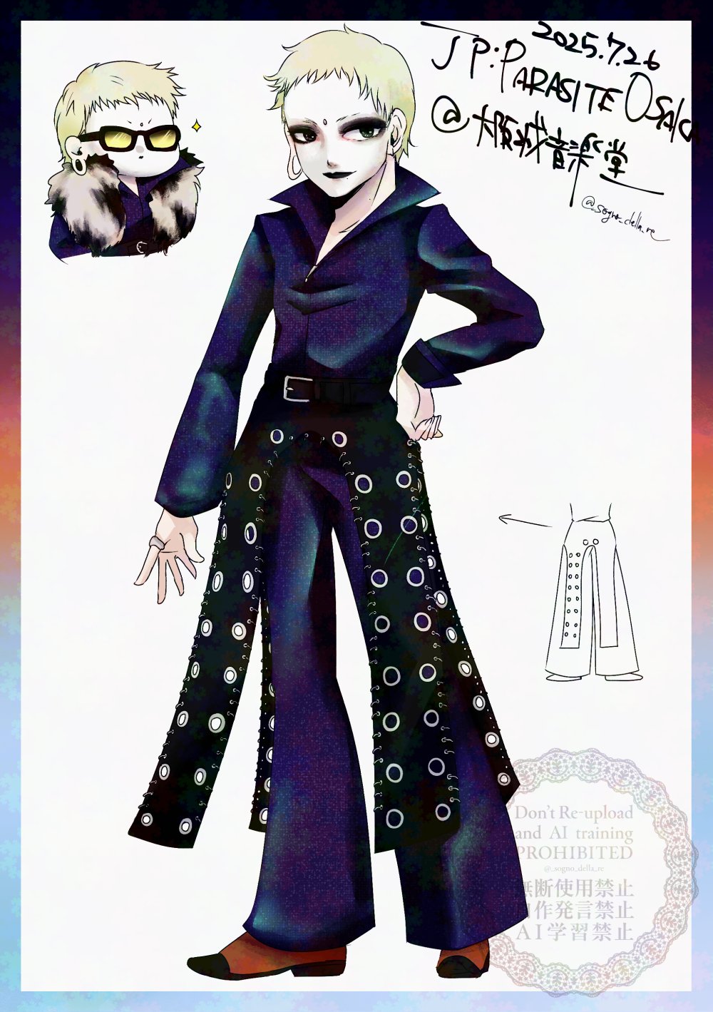 こ柚子✡  8月20日迄hyde ラルク 黒ミサ アクリルスタンド Yahoo!オークション - L'Arc～en～Ciel 30th L'Annversary TOUR