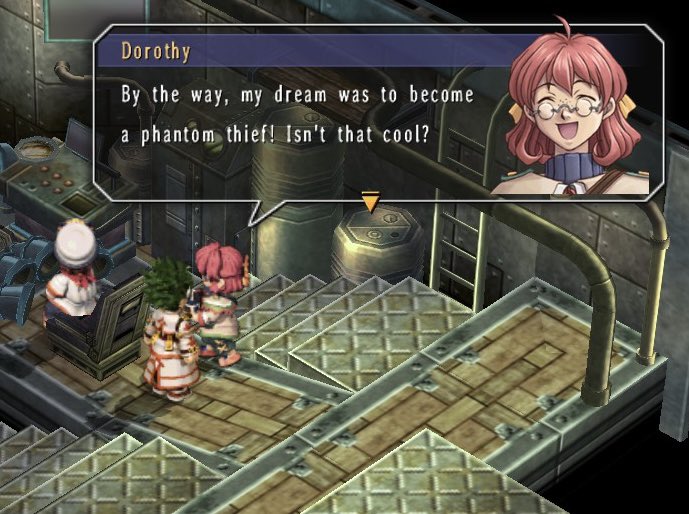 feydemon's tweet image. say that again