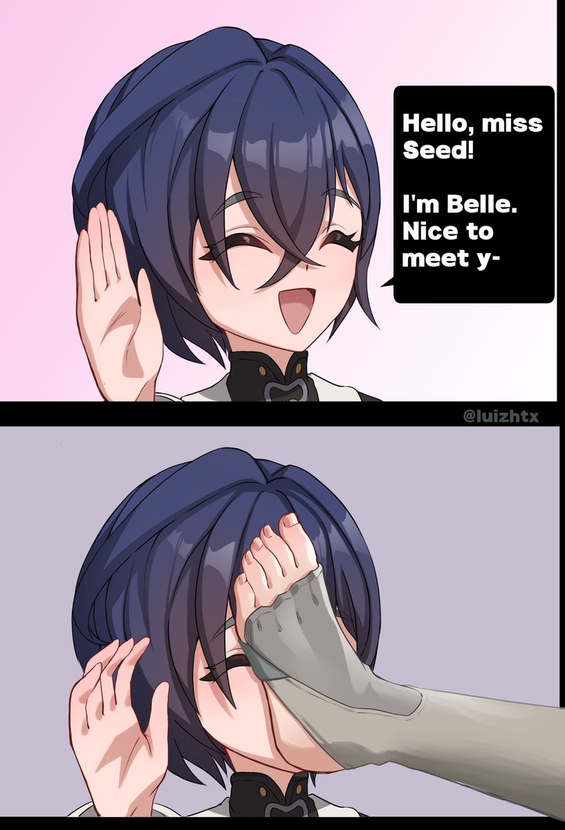 luizhtx's tweet image. Seed

#zzzero