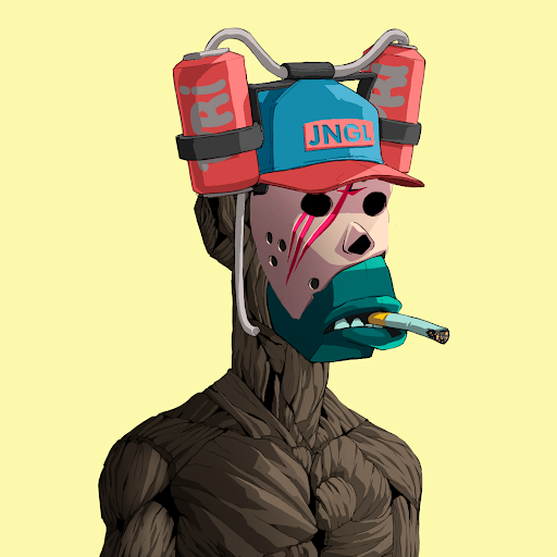 PixelRainbowNFT's tweet image. gm
For the OG Culture
Don't need coffee or clothes
Just nicotine, beer and my bros