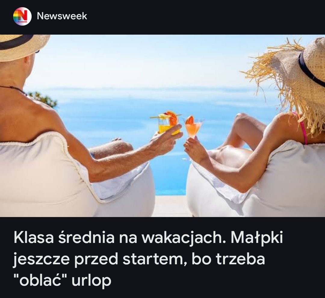 jack__sparrow5's tweet image. Wg Newsweeka chlejecie od rana do wieczora 😳
