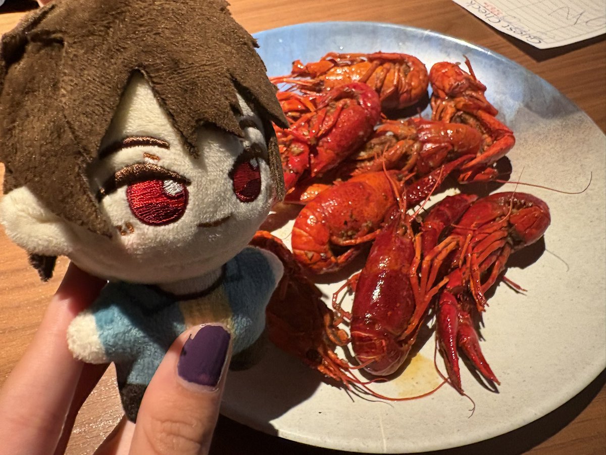 toujouism's tweet image. Is this what they call oshikatsu