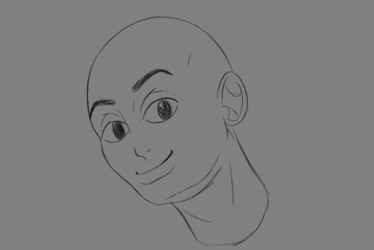 EpithetSoup's tweet image. So I normally dont do this, but I got a message from a coworker today saying many of us may get layed off, so I may have to post this.
Im doing a special for each profile pics for only $30, regardless if lineart, flat and rendered. My DMs and Discord are open.
#commissionsopen