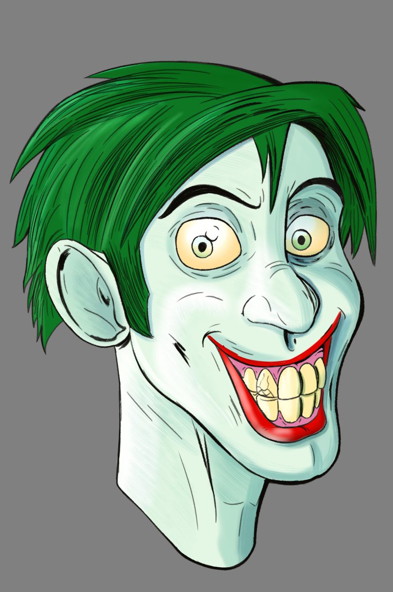 EpithetSoup's tweet image. So I normally dont do this, but I got a message from a coworker today saying many of us may get layed off, so I may have to post this.
Im doing a special for each profile pics for only $30, regardless if lineart, flat and rendered. My DMs and Discord are open.
#commissionsopen
