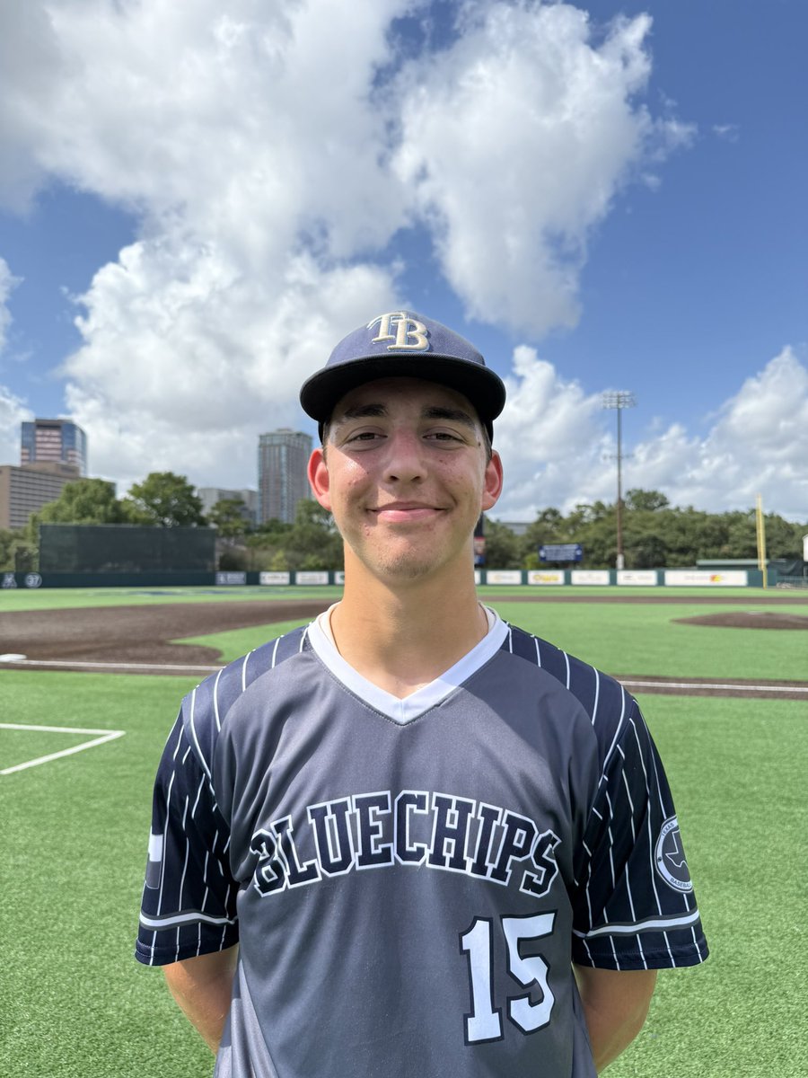 RBI Baseball (@rbibaseballtx) on Twitter photo 🔥Player of the Game🔥
Logan Long
Pearland Dawson 2028
2IP, 1H, 1ER, 2BB, 2K
2-3 2RBI
<a href="/texasbluechips/">Texas Bluechips</a> 16u Johnson- 18
Allen Baseball 15u- 1 🔥Player of the Game🔥
Logan Long
Pearland Dawson 2028
2IP, 1H, 1ER, 2BB, 2K
2-3 2RBI
<a href="/texasbluechips/">Texas Bluechips</a> 16u Johnson- 18
Allen Baseball 15u- 1