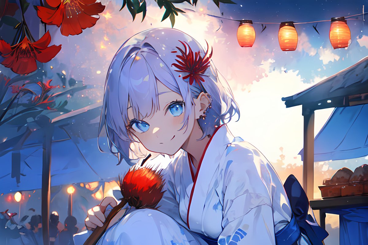 EtoMusu14's tweet image. 今月も #神さまのわがまま にご参加いただきありがとうございました!!
ご投稿いただいた作品は、8月15日発行の月刊えとむす9月号に掲載させていただきますので、ご参加いただいた方はぜひご覧ください!
※ページの関係ですべての作品を掲載できない場合がございます
#わがままの花火