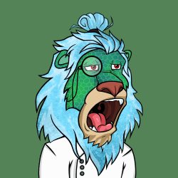 LazyLionsBot's tweet image. #2244 bought for 0.06 WETH (243.63 USD) on Opensea #LazyLions #ROAR
opensea.io/assets/ethereu…
The No.1 NFT launchpad🚀 @Freeexyz