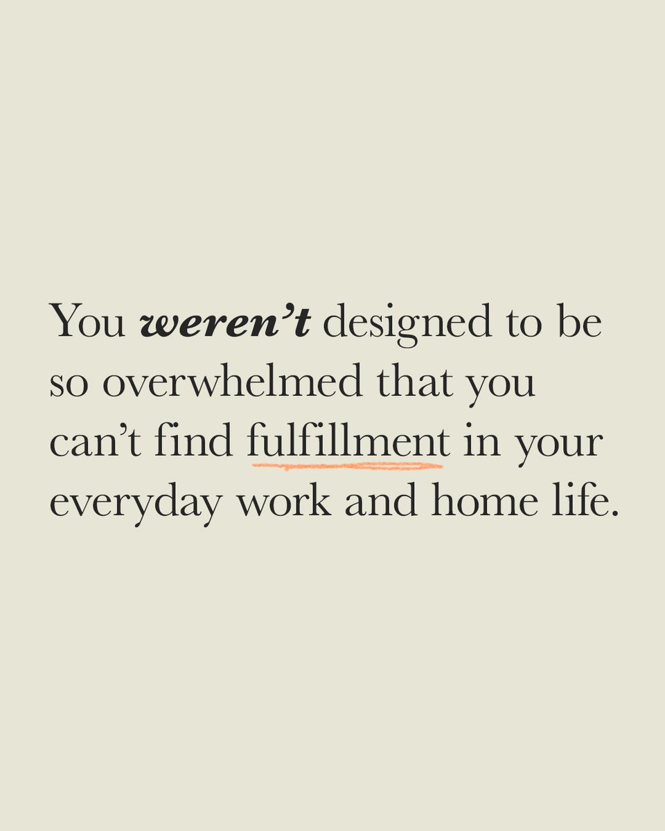 Life won’t ever be perfectly neat. It comes with losses, disappointments, and setbacks. But even in that mess, you’re meant to live with purpose and intention. 

Feeling powerless is often a sign your boundaries need work. When you tolerate too much or let others steer your life,