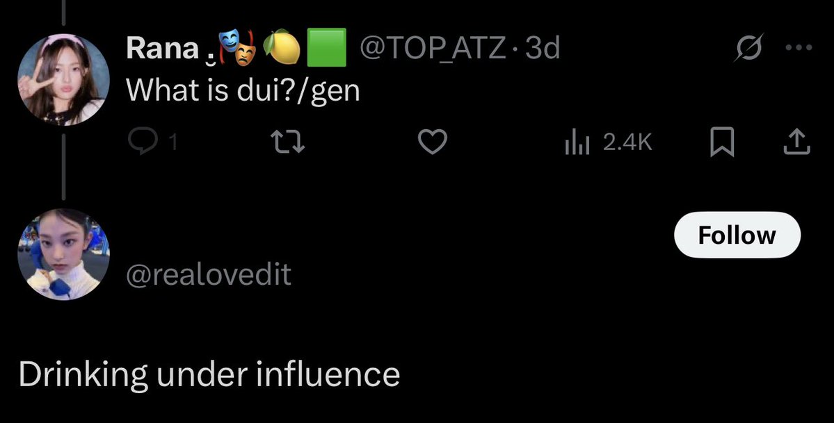 glossyoon93_'s tweet image. BTS haters are genuinely so dumb😭