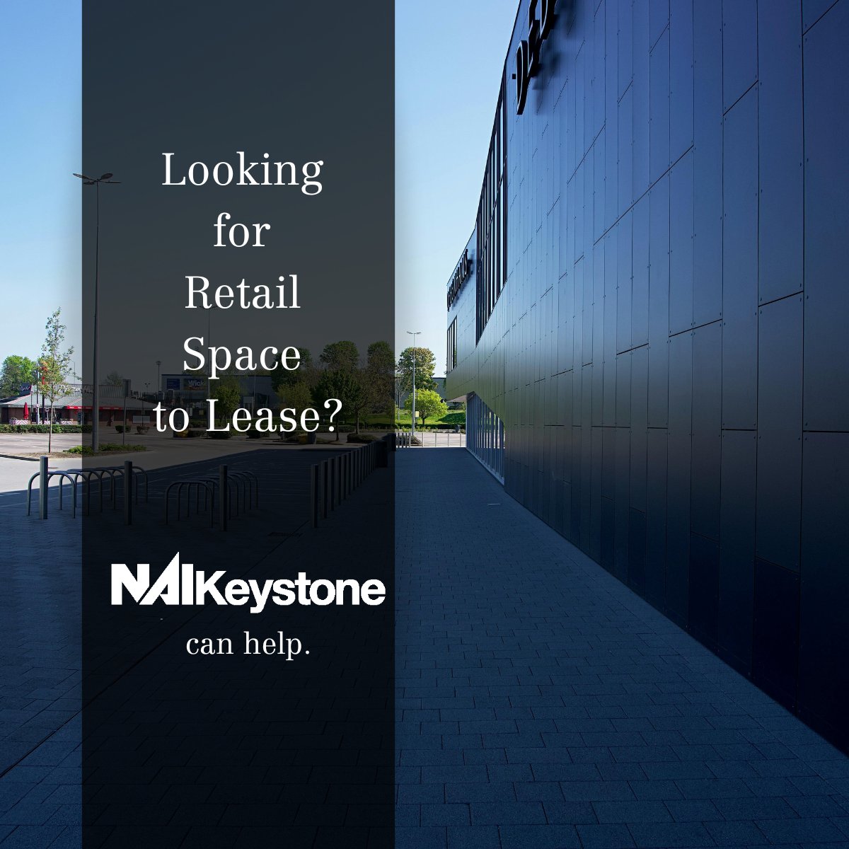 naikeystone's tweet image. Ready to find the right fit for your retail space? 
NAI Keystone can help. 

Subscribe to news and listings at 🔗: naikeystone.com/contact-us/

#RetailLease #RetailLeasing #LocalCREExperts #NAIKeystone