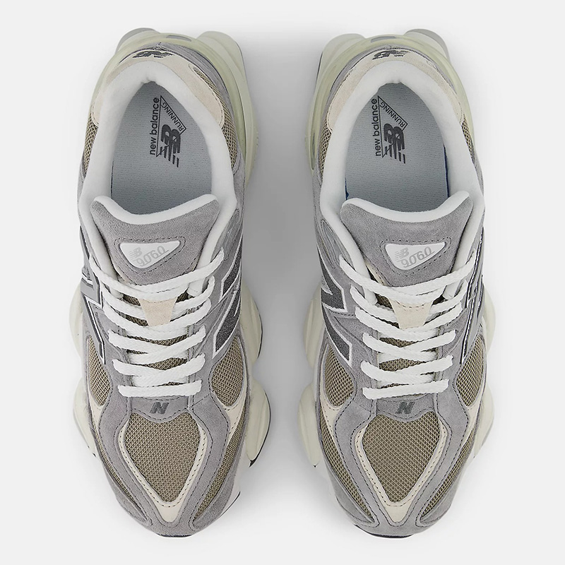 KicksDeals's tweet image. 40% OFF savings are available for the slate grey/arid stone-timberwolf New Balance 9060 at $89.98 + shipping. //Ad

BUY HERE -&amp;gt; tinyurl.com/dshe6h4d