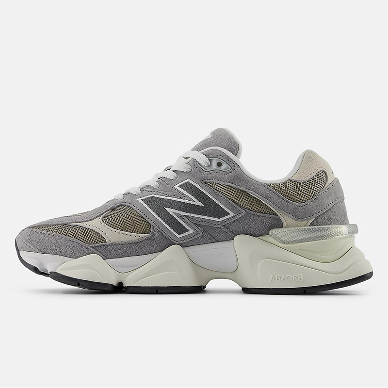 KicksDeals's tweet image. 40% OFF savings are available for the slate grey/arid stone-timberwolf New Balance 9060 at $89.98 + shipping. //Ad

BUY HERE -&amp;gt; tinyurl.com/dshe6h4d