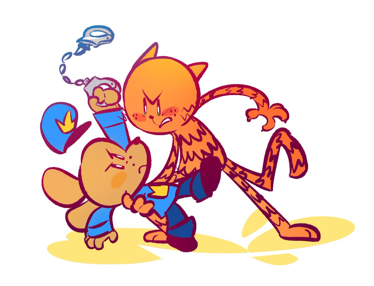 _sunsal_O's tweet image. #dogman #detey