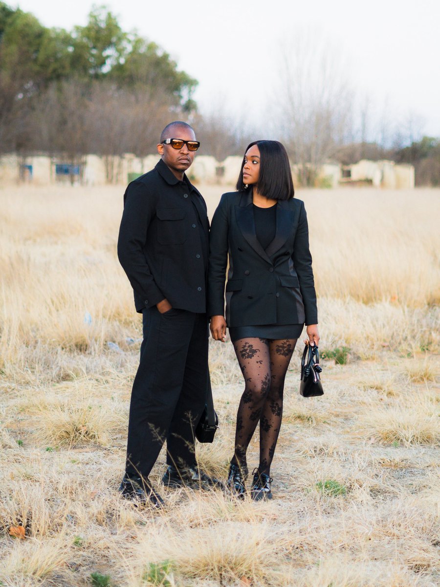 SirLSG_SA's tweet image. 🖤