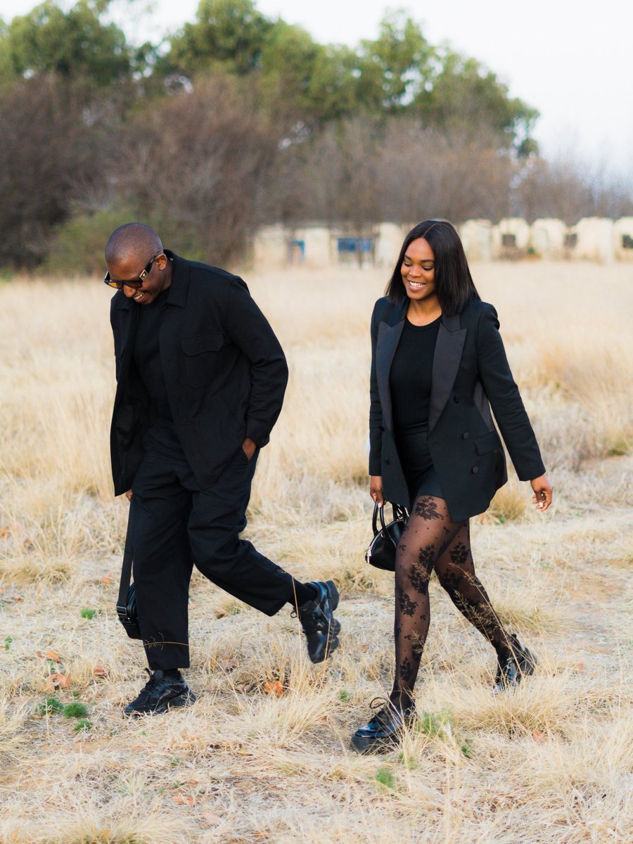 SirLSG_SA's tweet image. 🖤