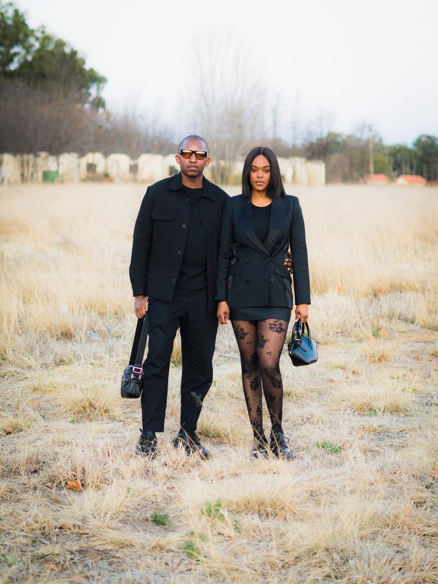 SirLSG_SA's tweet image. 🖤