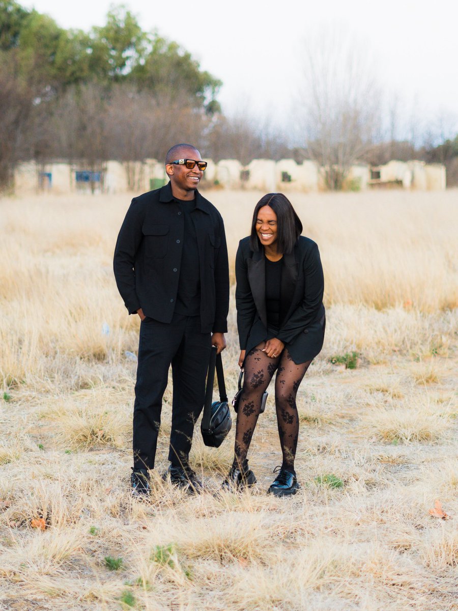 SirLSG_SA's tweet image. 🖤