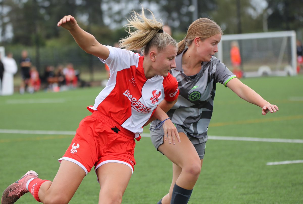Clive Jones (@clivejonespr) on Twitter photo <a href="/harrierswomen/">Kidderminster Harriers Women</a> Congrats Harriers, had to dig deep against newly promoted <a href="/HTFCLadies/">Hednesford Town Ladies</a> - GOOD luck this season. Match snaps on clivejonespr.com <a href="/harrierswomen/">Kidderminster Harriers Women</a> Congrats Harriers, had to dig deep against newly promoted <a href="/HTFCLadies/">Hednesford Town Ladies</a> - GOOD luck this season. Match snaps on clivejonespr.com