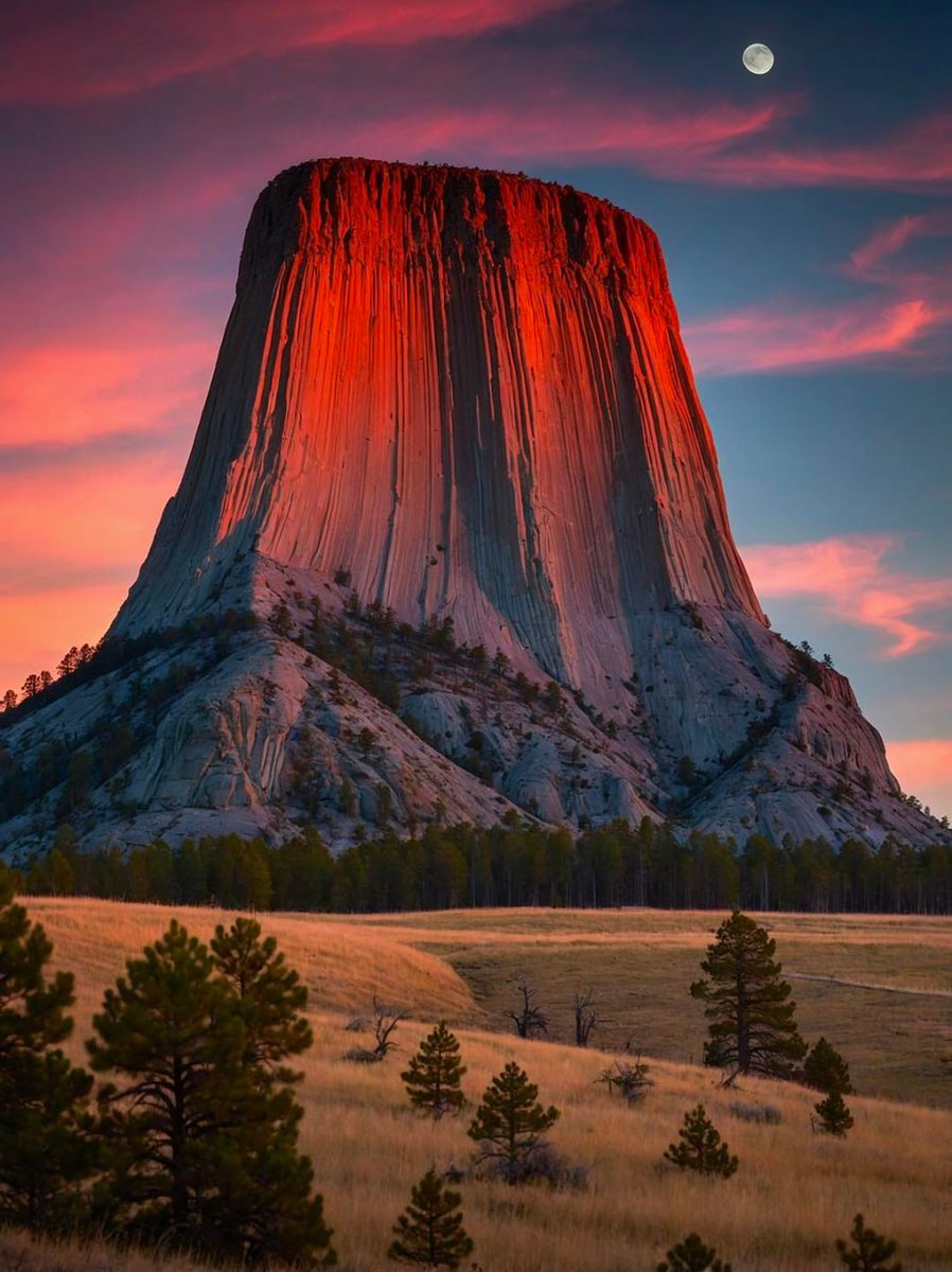 M3G3Mikeq_1_7_'s tweet image. You'll never convince me that this wasn't an ancient giant tree.