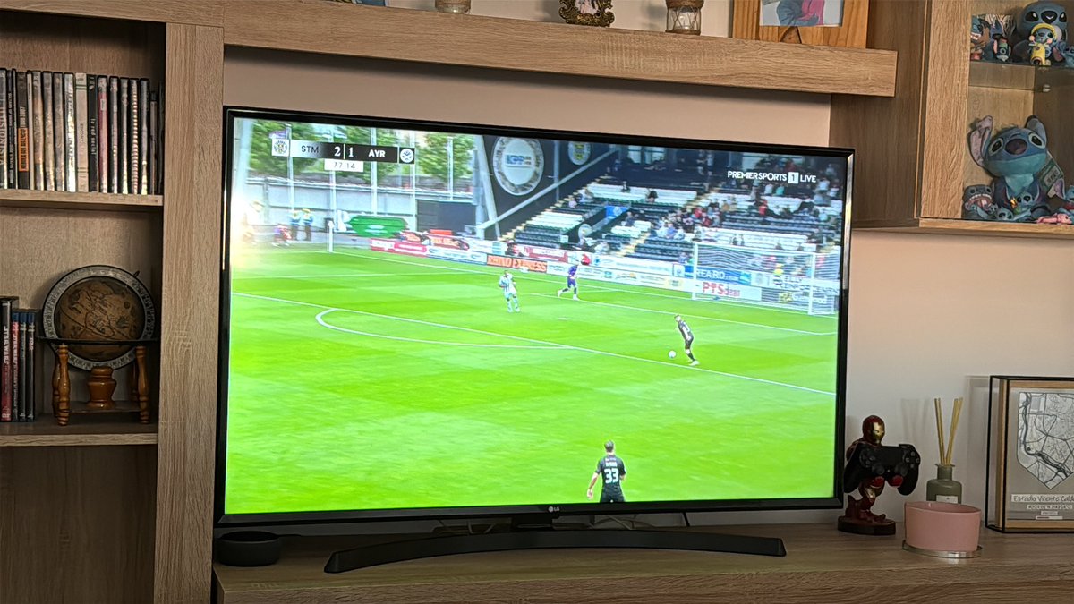 Rafael García Álvarez (@bels_mike) on Twitter photo Ojo al <a href="/AyrUnitedFC/">Ayr United</a> de Scott Brown porque el año pasado estuvo a punto ser equipo de Premier escocesa y da la cara en copa antes el St Mirren. Buen partido de verano 🫠<a href="/RinconEscoces/">Rincón Escocés 🏴</a> <a href="/BRITescoces/">Fútbol Escocés 🏴</a> <a href="/ExpresoEscoces/">Expreso Escocés</a> Ojo al <a href="/AyrUnitedFC/">Ayr United</a> de Scott Brown porque el año pasado estuvo a punto ser equipo de Premier escocesa y da la cara en copa antes el St Mirren. Buen partido de verano 🫠<a href="/RinconEscoces/">Rincón Escocés 🏴</a> <a href="/BRITescoces/">Fútbol Escocés 🏴</a> <a href="/ExpresoEscoces/">Expreso Escocés</a>