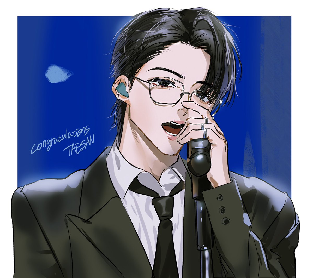 namunamu334o's tweet image. 