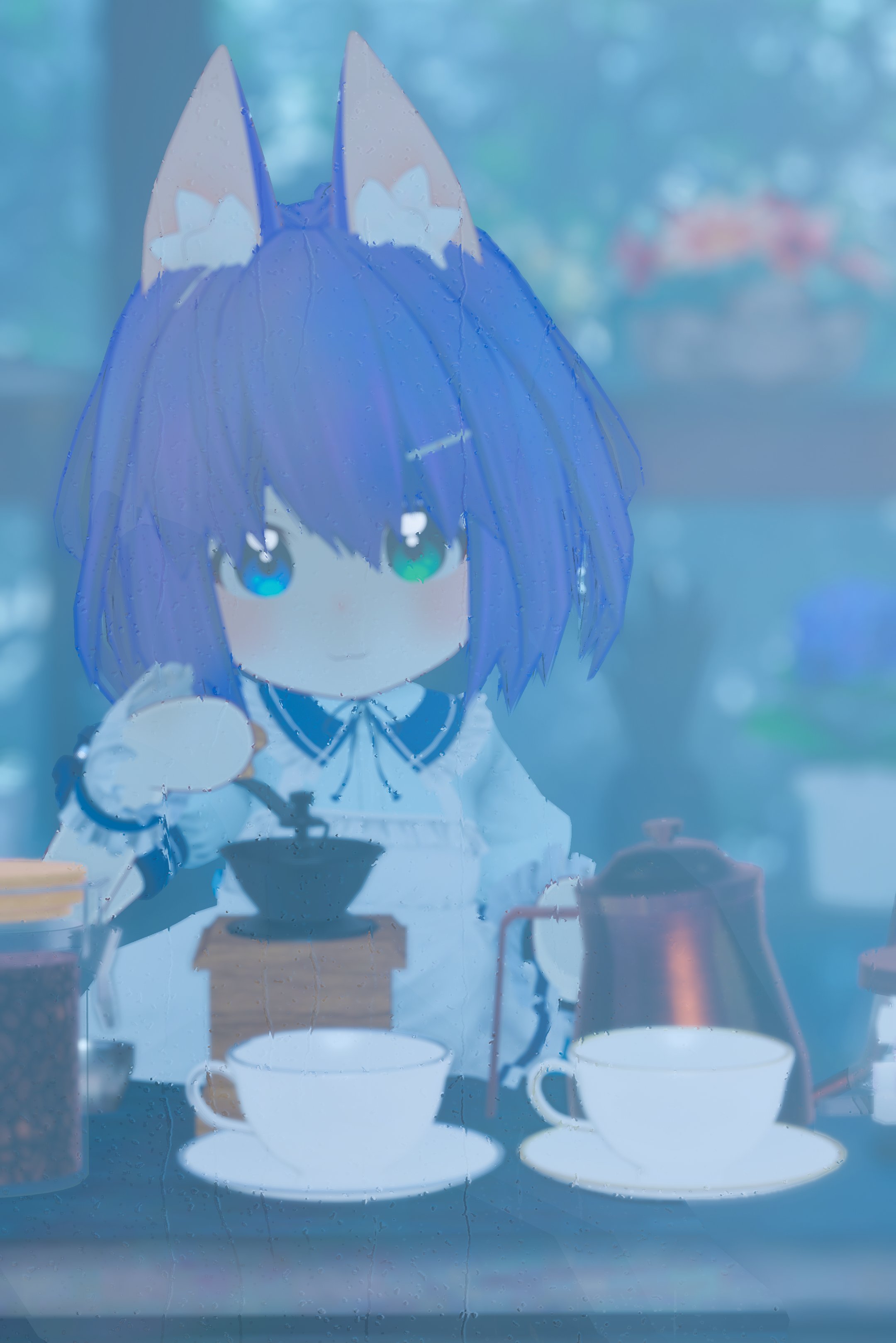 送料込み。トイプードルレッドちゃん。ニコニコ伏せポーズ♡ 送料込み。トイプードルレッドちゃん。ニコニコ伏せポーズ
