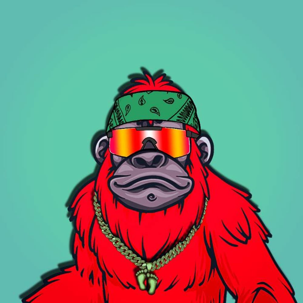 CryptoxDylan's tweet image. Can I get a GM? 

Happy Sunday Funday!

👣☀️