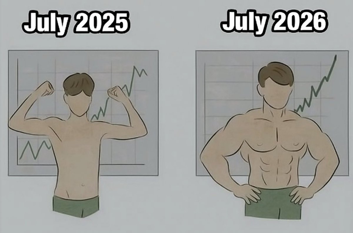 Will you waste another year?