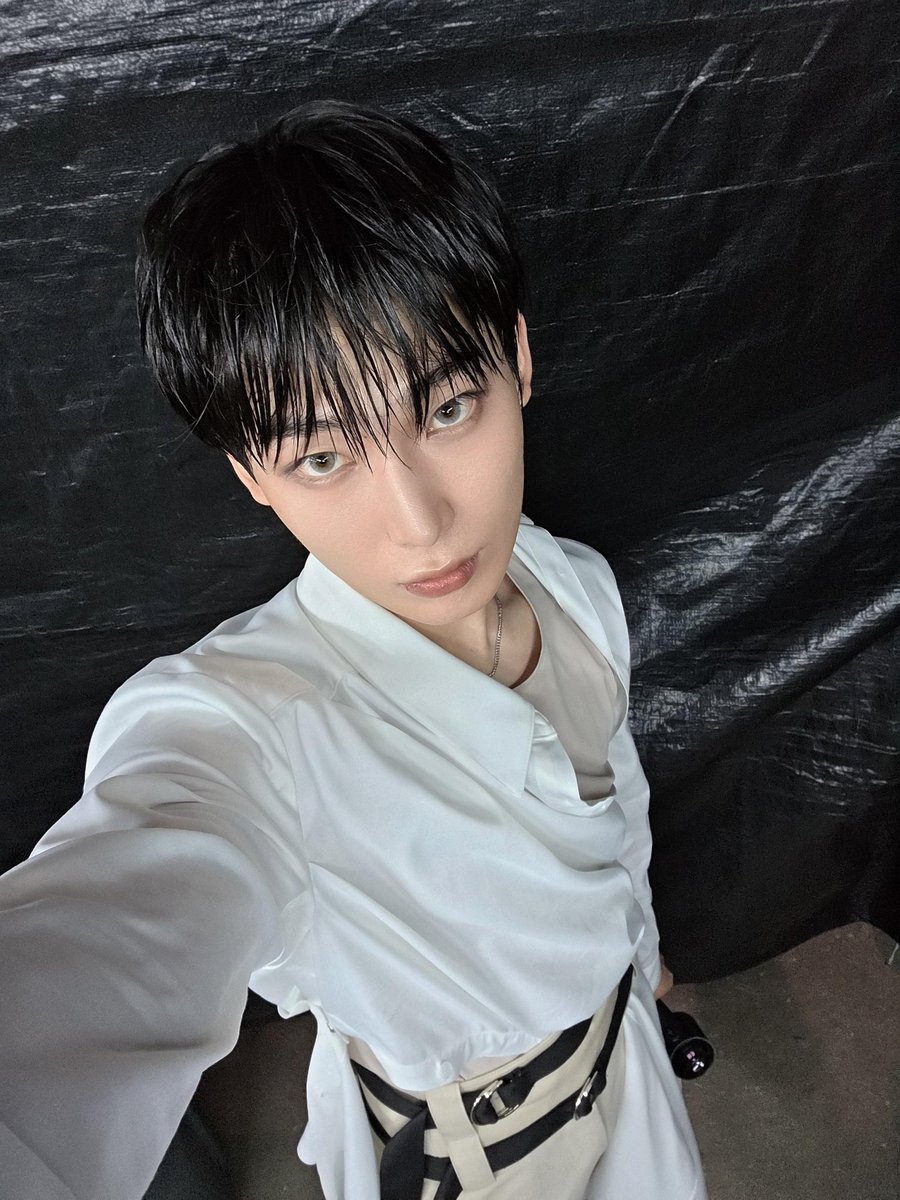kimdotoli_0624's tweet image. 250727 #선우 #SUNOO 위버스 🌟