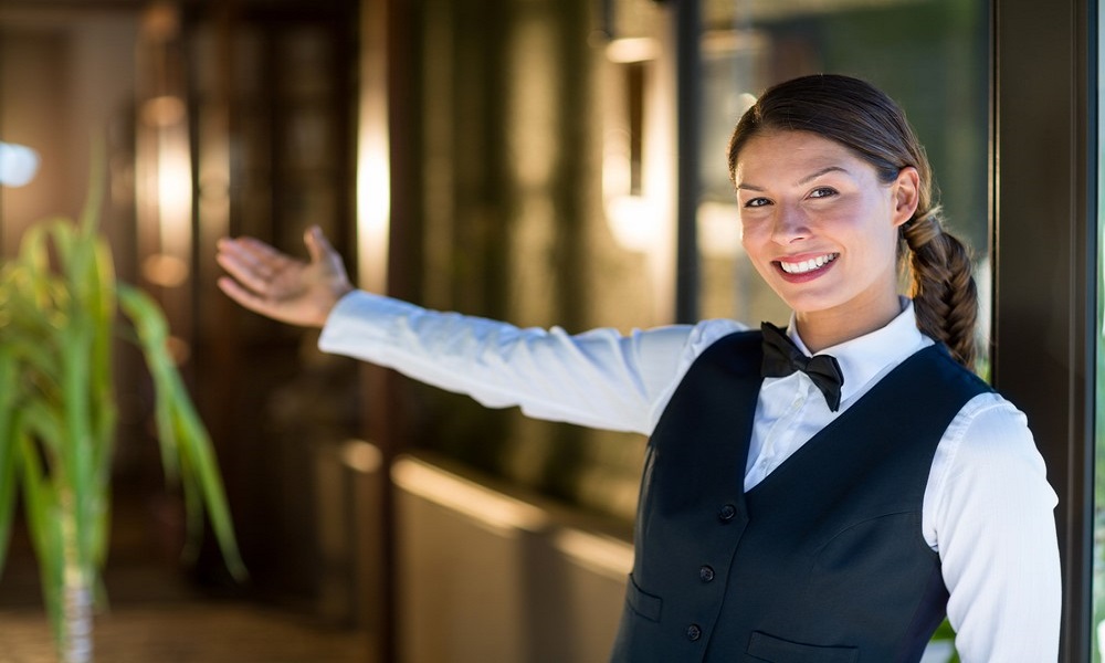 Hospitality and Tourism depend on talented people like you, and with endless opportunities offers great careers and progression. 

Find your role in Hospitality or Tourism with <a href="/CareerScope_/">CareerScope</a>. Search the latest jobs here: ow.ly/yqqw50Wt6wP

#HospitalityJobs
#TourismJobs