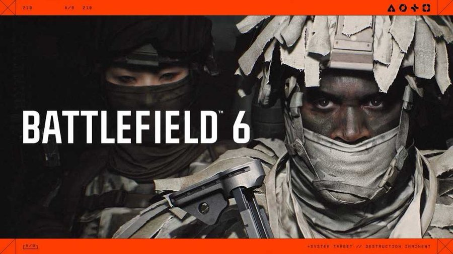 Lipeux's tweet image. 📰 BATTLEFIELD 6 TEM PREÇOS VAZADOS E DATA CONFIRMADA!
A Electronic Arts anunciou que Battlefield 6 será lançado no dia 10 de outubro de 2025 para PC, PlayStation 5 e Xbox Series X|S. A data confirma vazamentos recentes feitos pelo insider Billbil-kun.
Edições e preços…