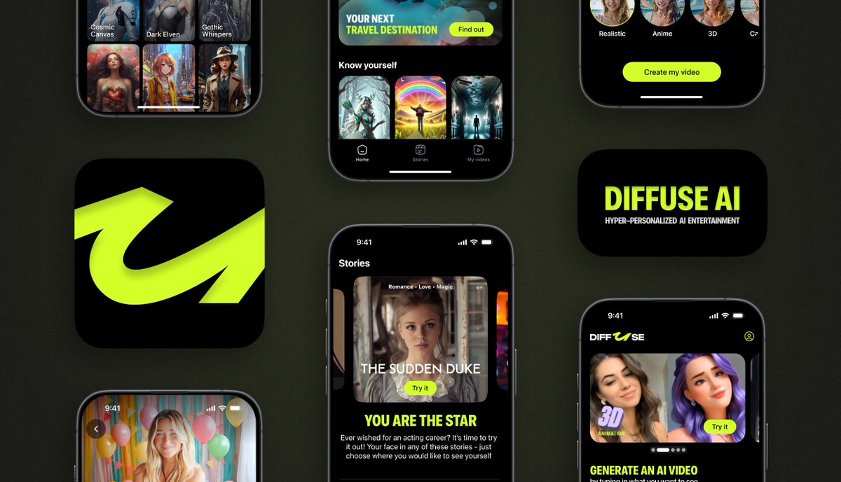 anstmoore's tweet image. 🔐 Trained on clean, licensed data.
→ No copyright traps
→ Google Cloud optimized
→ Built for creators, brands &amp;amp; marketers

You could build an agency around this thing.
And no one would know it’s AI.

#AIsaas #FoundersTools #AIstack #MarketingTech