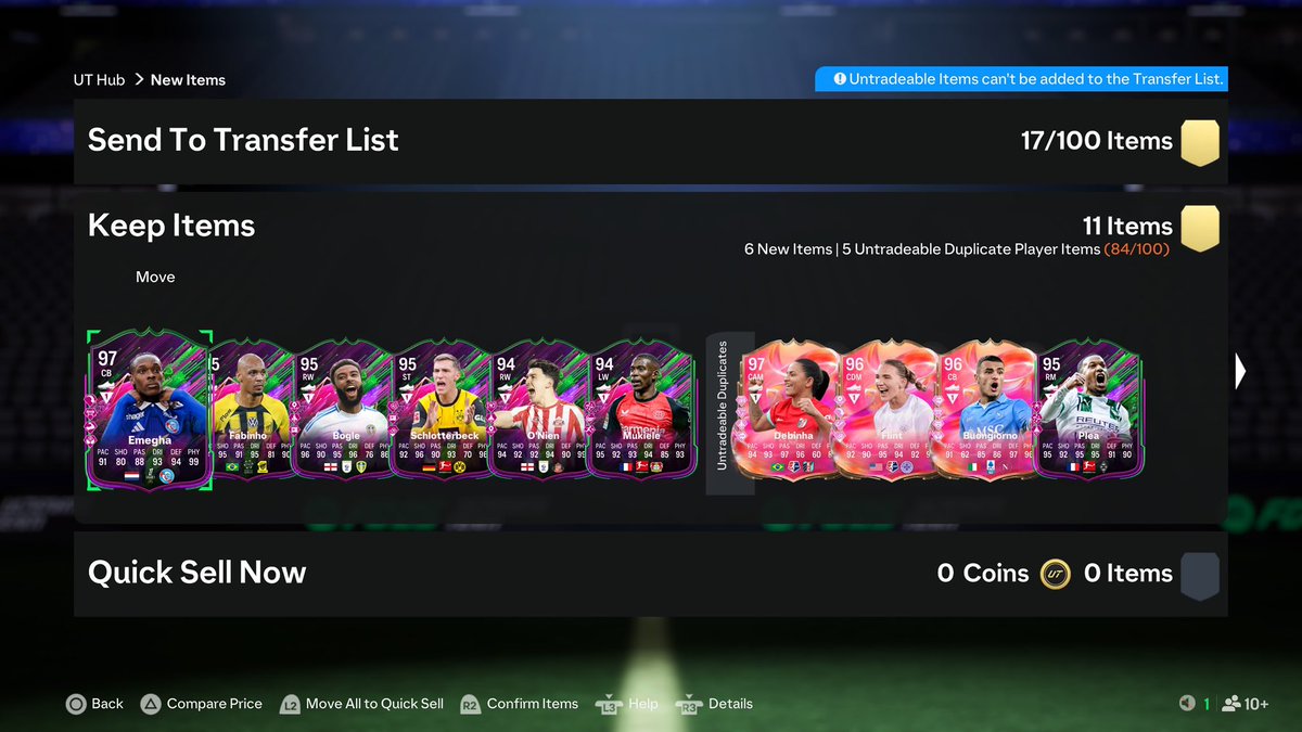 45-0 🎮🏆

Ginola 🇫🇷🦸🏼‍♂️
Bellingham 🏴󠁧󠁢󠁥󠁮󠁧󠁿💎
Van Dijk 🇳🇱🫤

Rewards 🚮