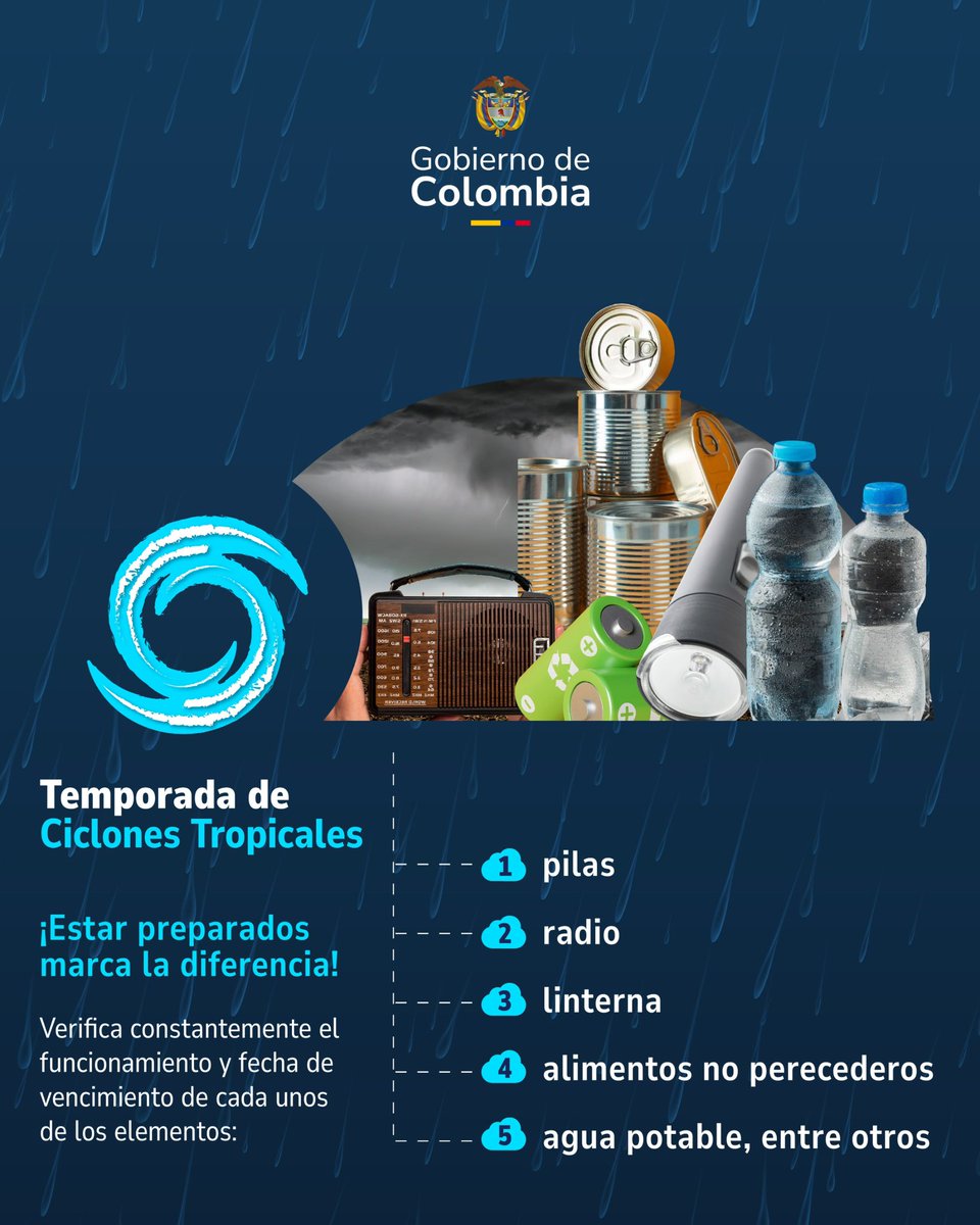 UNGRD🇨🇴 tweet media